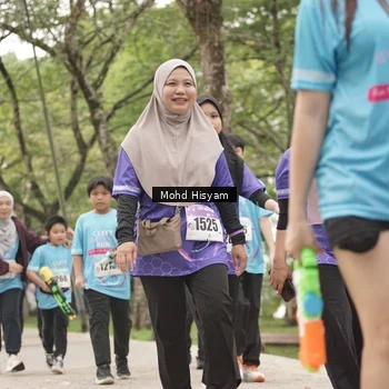 Runner Photo 8505732
