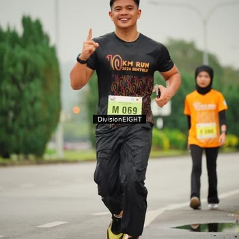 Runner Photo 8505737