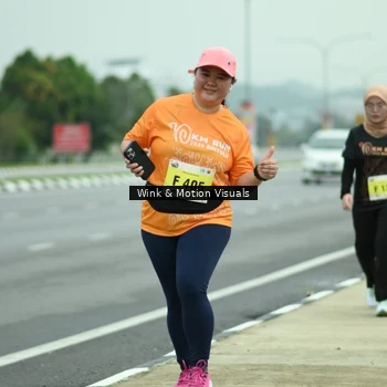 Runner Photo 8505738
