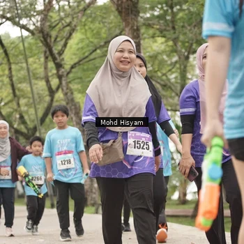Runner Photo 8505745