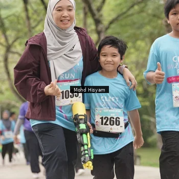 Runner Photo 8505749
