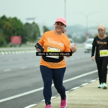 Runner Photo 8505751