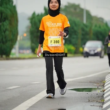 Runner Photo 8505754