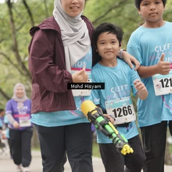 Runner Photo 8505755