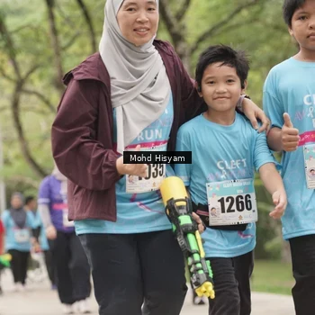 Runner Photo 8505757