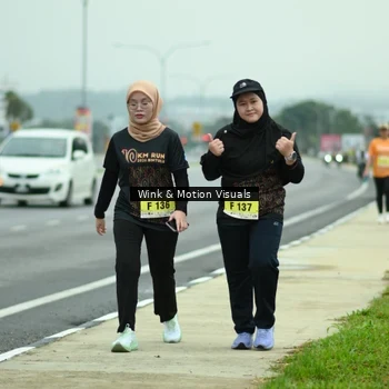 Runner Photo 8505759