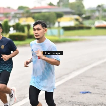 Runner Photo 8505762