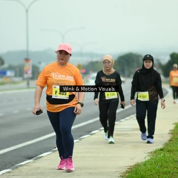 Runner Photo 8505765