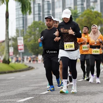 Runner Photo 8505766