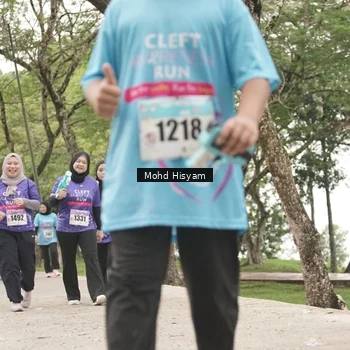 Runner Photo 8505768
