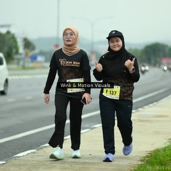 Runner Photo 8505769