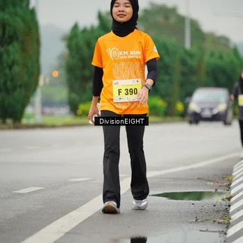 Runner Photo 8505774