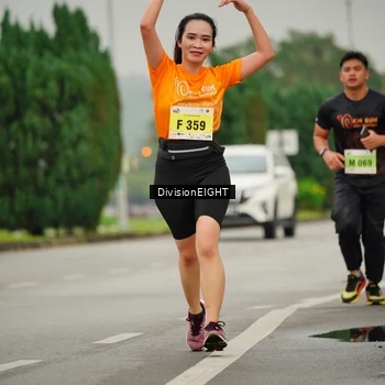 Runner Photo 8505775