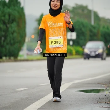 Runner Photo 8505780