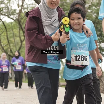 Runner Photo 8505781