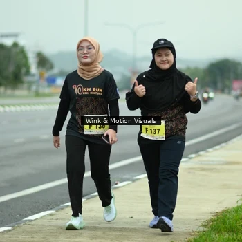 Runner Photo 8505782