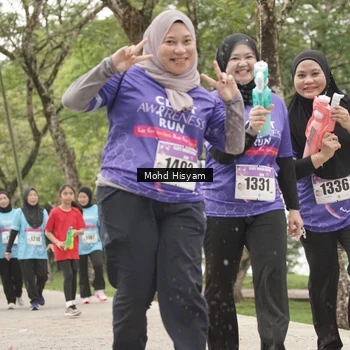 Runner Photo 8505784