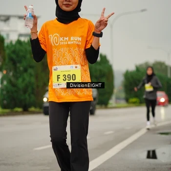 Runner Photo 8505785