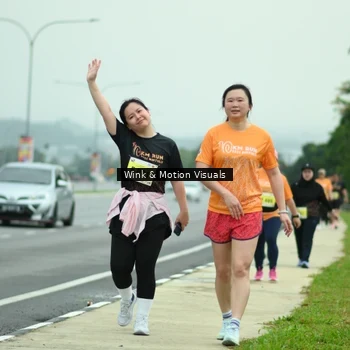 Runner Photo 8505787