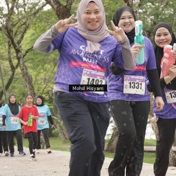 Runner Photo 8505788
