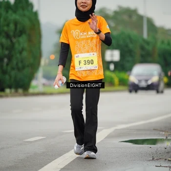 Runner Photo 8505789
