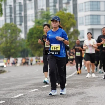 Runner Photo 8505792