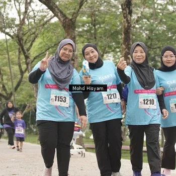 Runner Photo 8505794