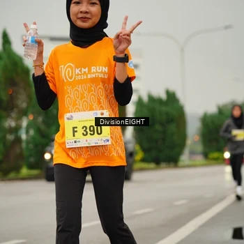 Runner Photo 8505797