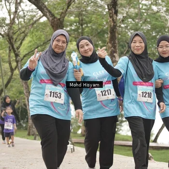 Runner Photo 8505798