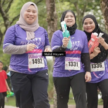 Runner Photo 8505800