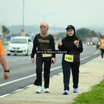Runner Photo 8505802
