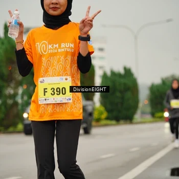 Runner Photo 8505805