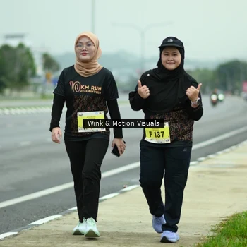 Runner Photo 8505806