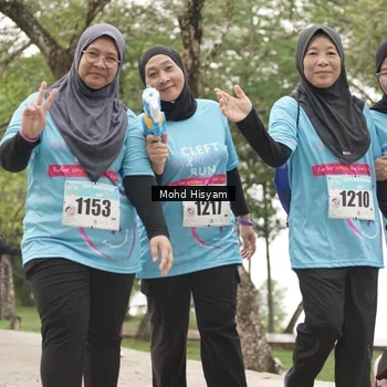 Runner Photo 8505808