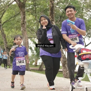 Runner Photo 8505809