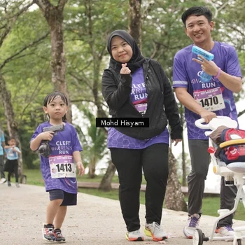 Runner Photo 8505810