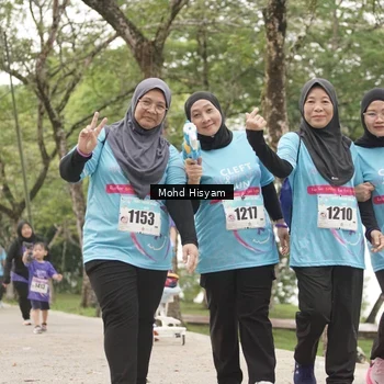 Runner Photo 8505812