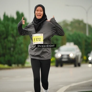 Runner Photo 8505813