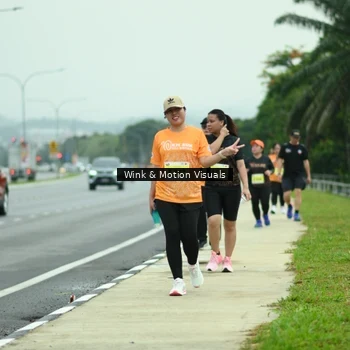 Runner Photo 8505814