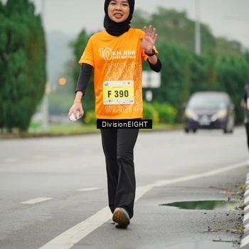 Runner Photo 8505815