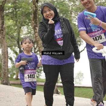 Runner Photo 8505817