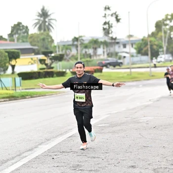 Runner Photo 8505819