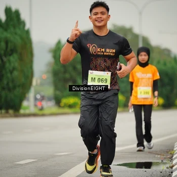 Runner Photo 8505820
