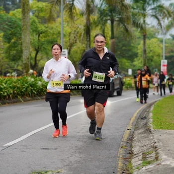 Runner Photo 8505822