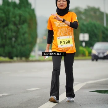 Runner Photo 8505824