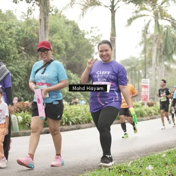 Runner Photo 8505825