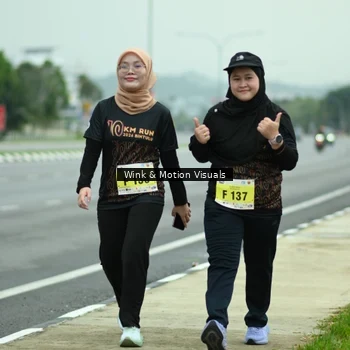 Runner Photo 8505829