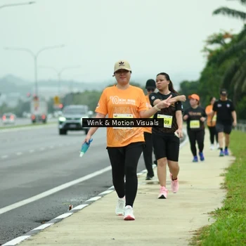 Runner Photo 8505831