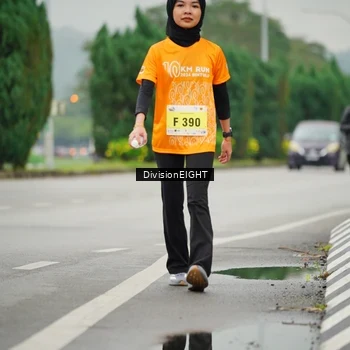 Runner Photo 8505832