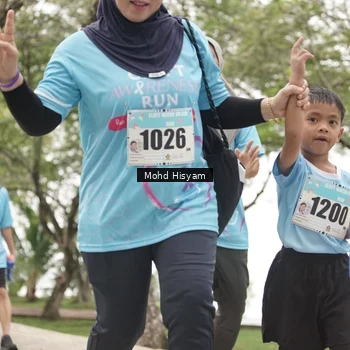 Runner Photo 8505836